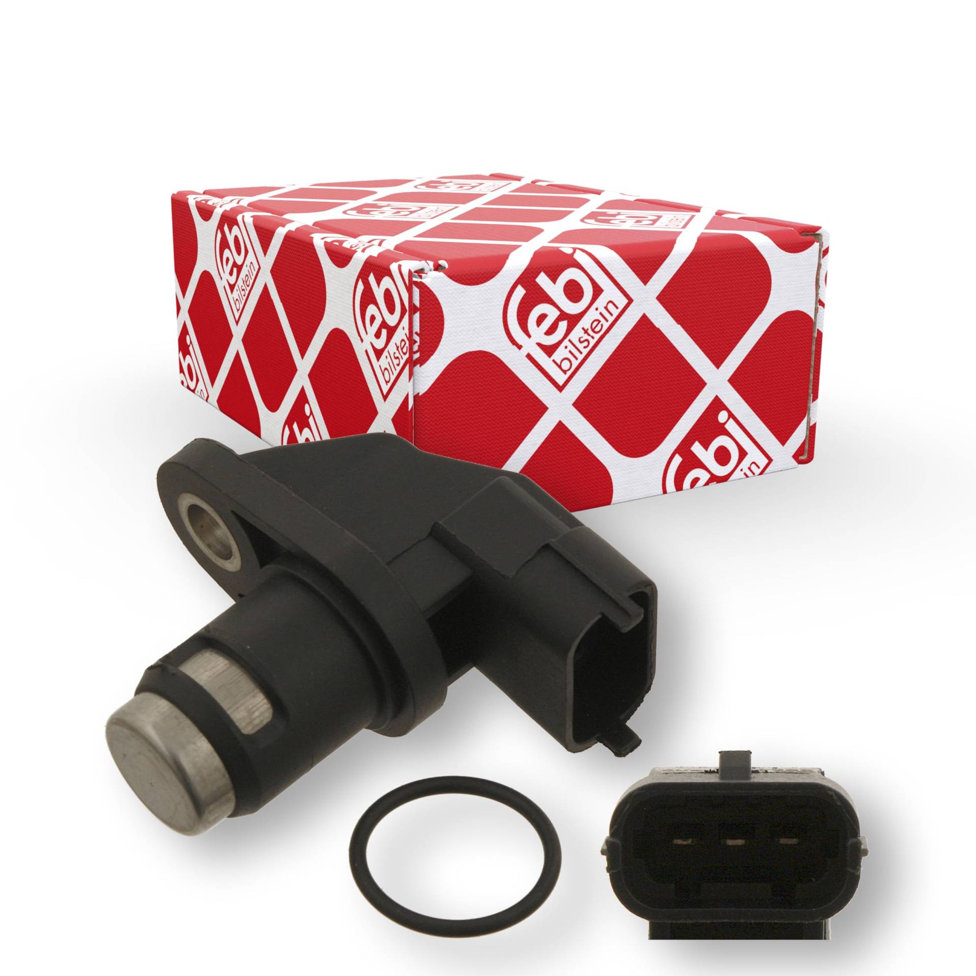 febi bilstein 29547 Nockenwellensensor mit O-Ring , 1 Stück febi bilstein 29547 Nockenwellensensor mit O-Ring , 1 Stück von febi bilstein