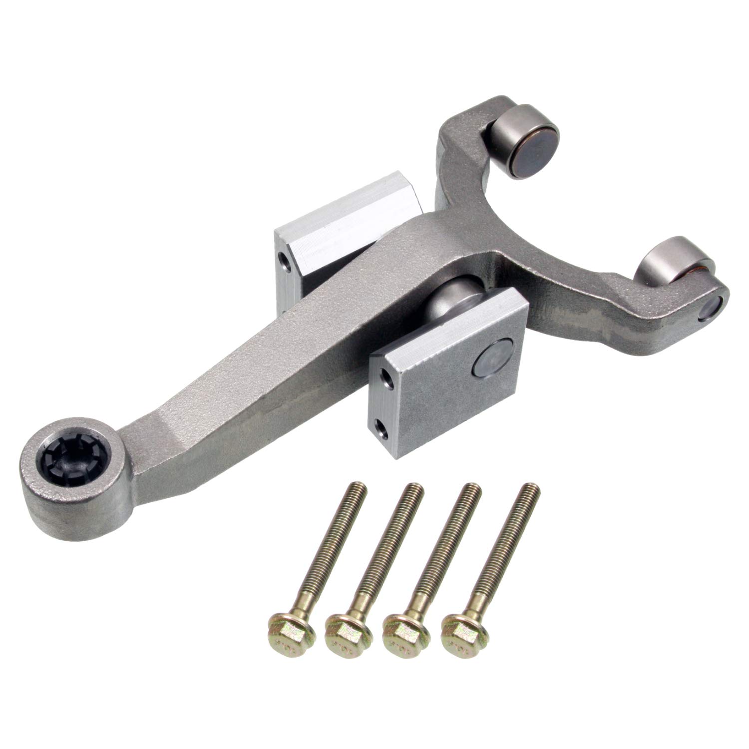 febi bilstein 29581 Ausrückgabel mit Anbaumaterial , 1 Stück febi bilstein 29581 Ausrückgabel mit Anbaumaterial , 1 Stück von febi bilstein