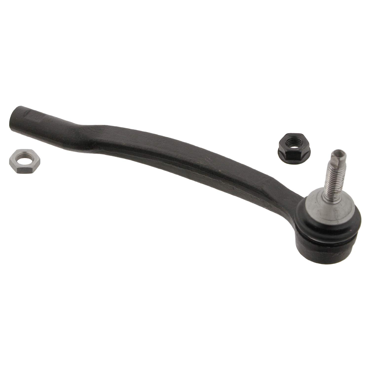 febi bilstein 29605 Spurstangenendstück mit Sicherungsmutter und Kontermutter , 1 Stück febi bilstein 29605 Spurstangenendstück mit Sicherungsmutter und Kontermutter , 1 Stück von febi bilstein