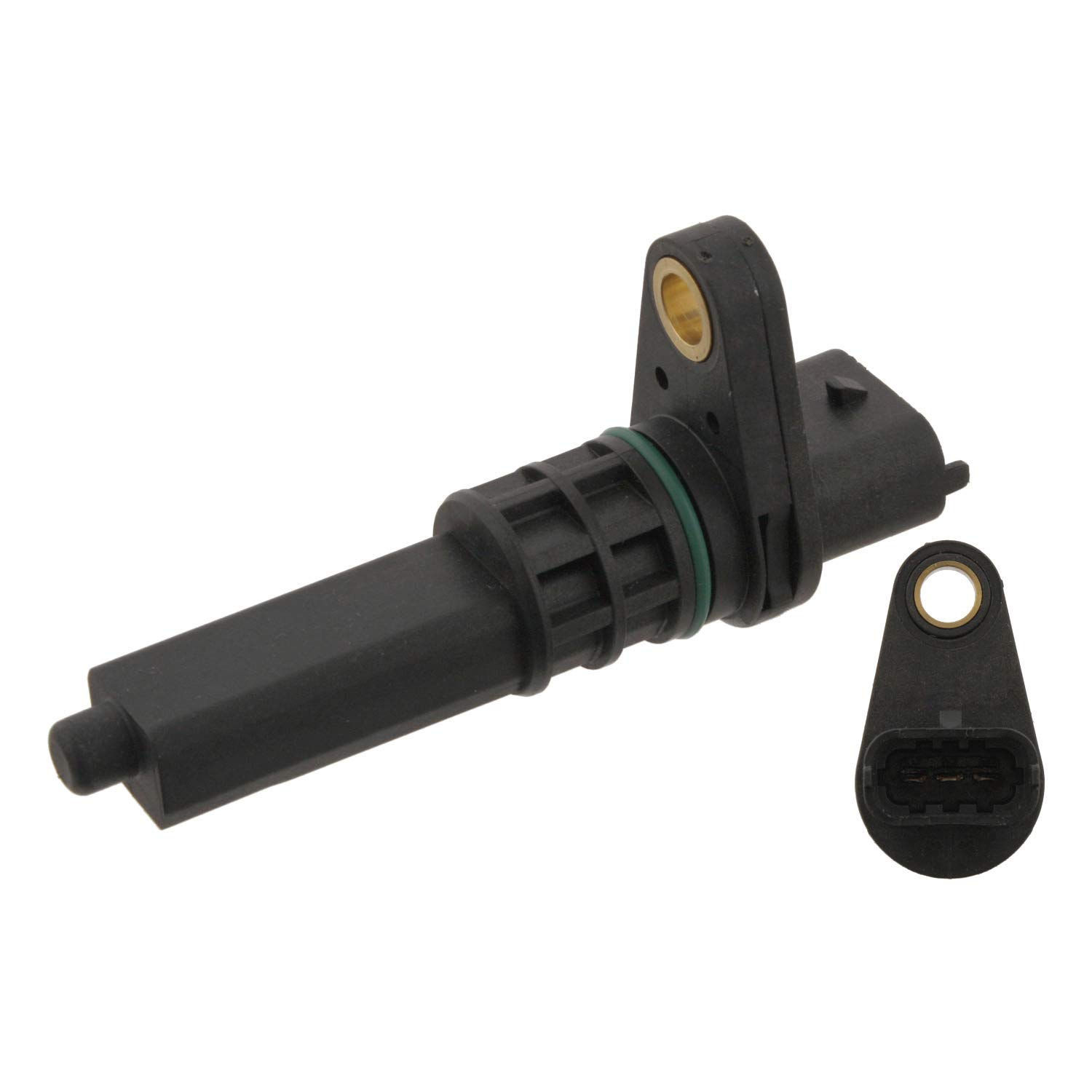 febi bilstein 29606 Fahrgeschwindigkeitssensor mit O-Ring , 1 Stück febi bilstein 29606 Fahrgeschwindigkeitssensor mit O-Ring , 1 Stück von febi bilstein