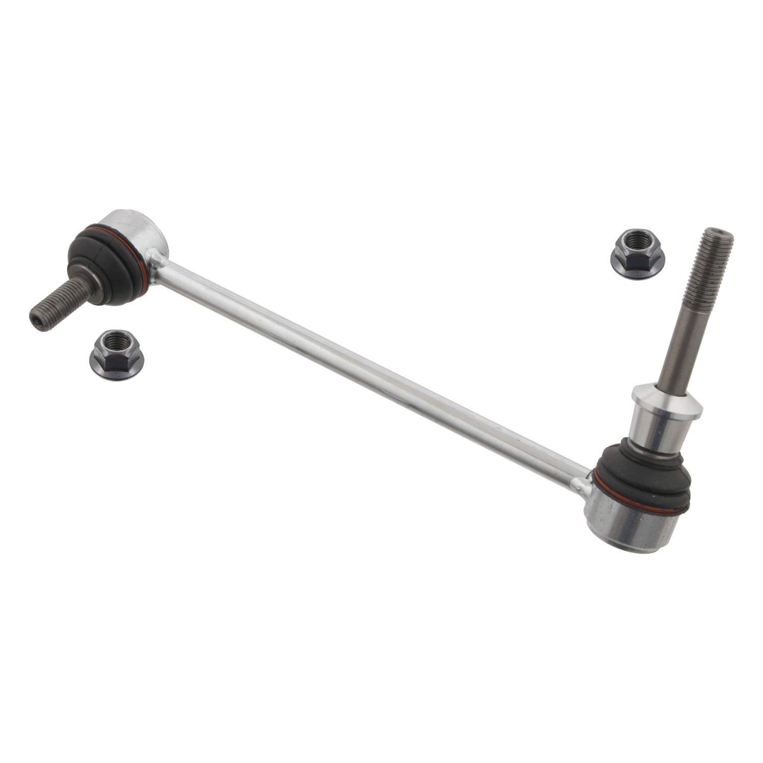 febi bilstein 29610 Verbindungsstange mit Sicherungsmuttern , 1 Stück febi bilstein 29610 Verbindungsstange mit Sicherungsmuttern , 1 Stück von febi bilstein
