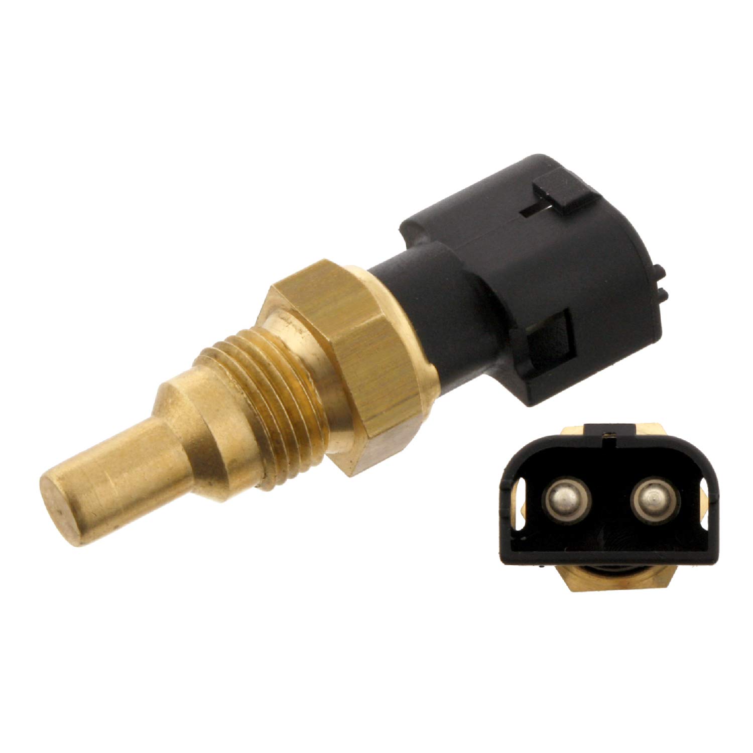 febi bilstein 29643 Kühlmitteltemperatursensor , 1 Stück febi bilstein 29643 Kühlmitteltemperatursensor , 1 Stück von febi bilstein