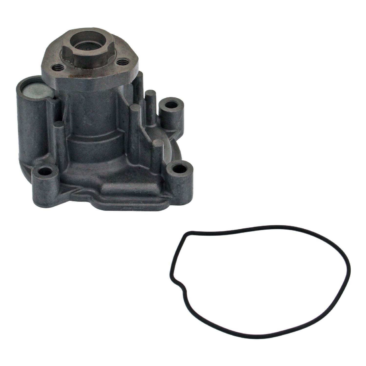 febi bilstein 29678 Wasserpumpe mit Dichtung , 1 Stück febi bilstein 29678 Wasserpumpe mit Dichtung , 1 Stück von febi bilstein