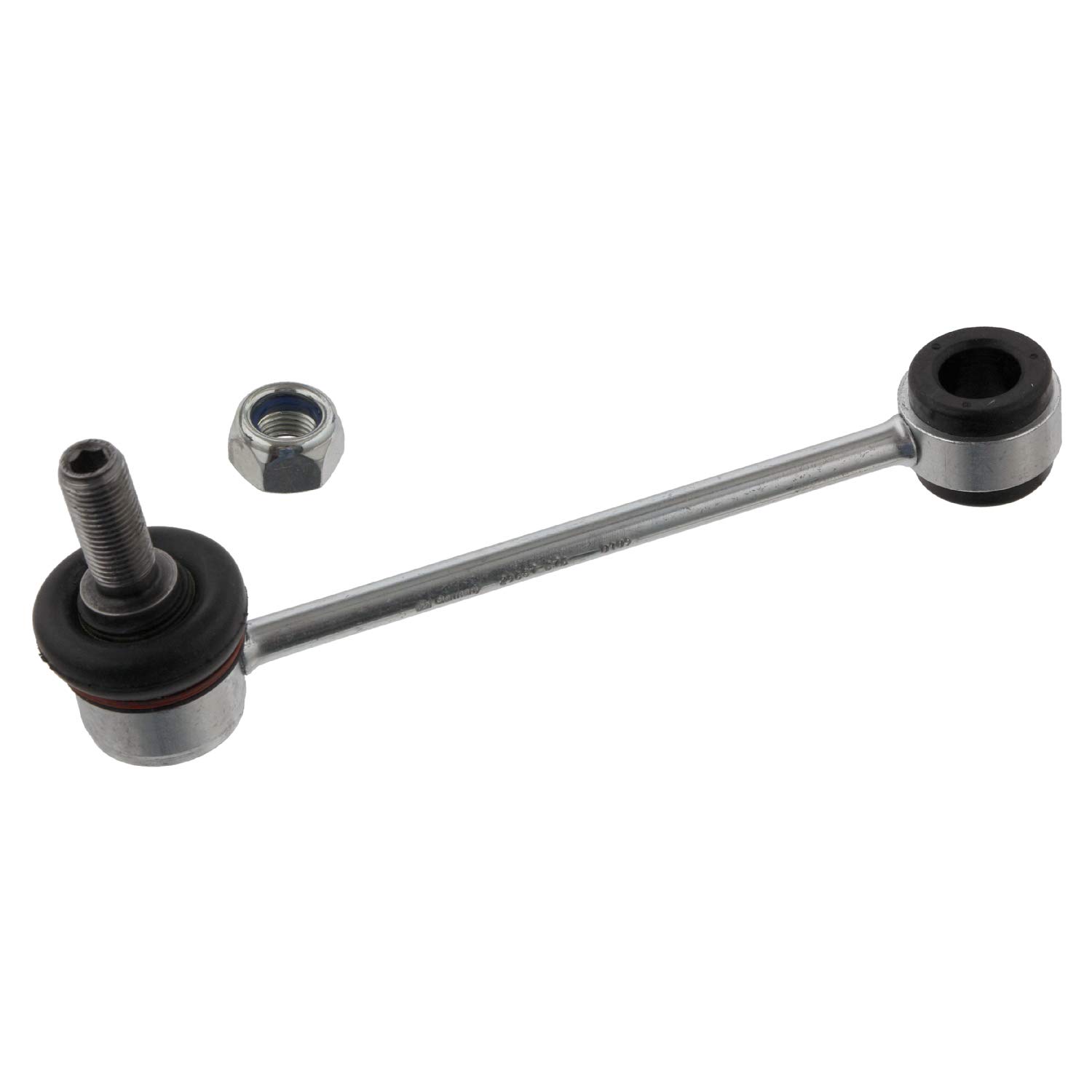 febi bilstein 29687 Verbindungsstange mit Sicherungsmutter , 1 Stück febi bilstein 29687 Verbindungsstange mit Sicherungsmutter , 1 Stück von febi bilstein