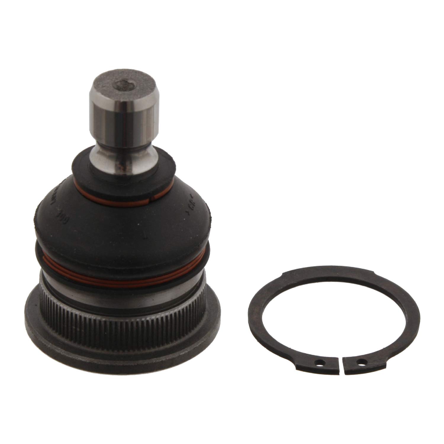 febi bilstein 29705 Traggelenk mit Sicherungsring , 1 Stück febi bilstein 29705 Traggelenk mit Sicherungsring , 1 Stück von febi bilstein