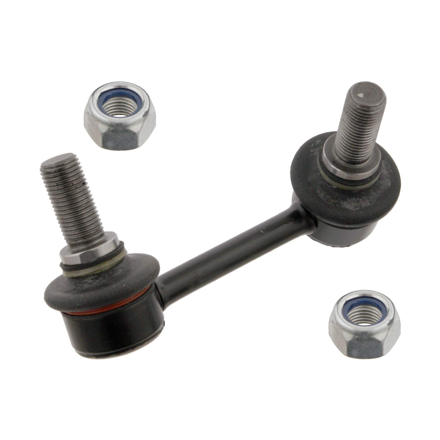 febi bilstein 29754 Verbindungsstange mit Sicherungsmuttern , 1 Stück febi bilstein 29754 Verbindungsstange mit Sicherungsmuttern , 1 Stück von febi bilstein