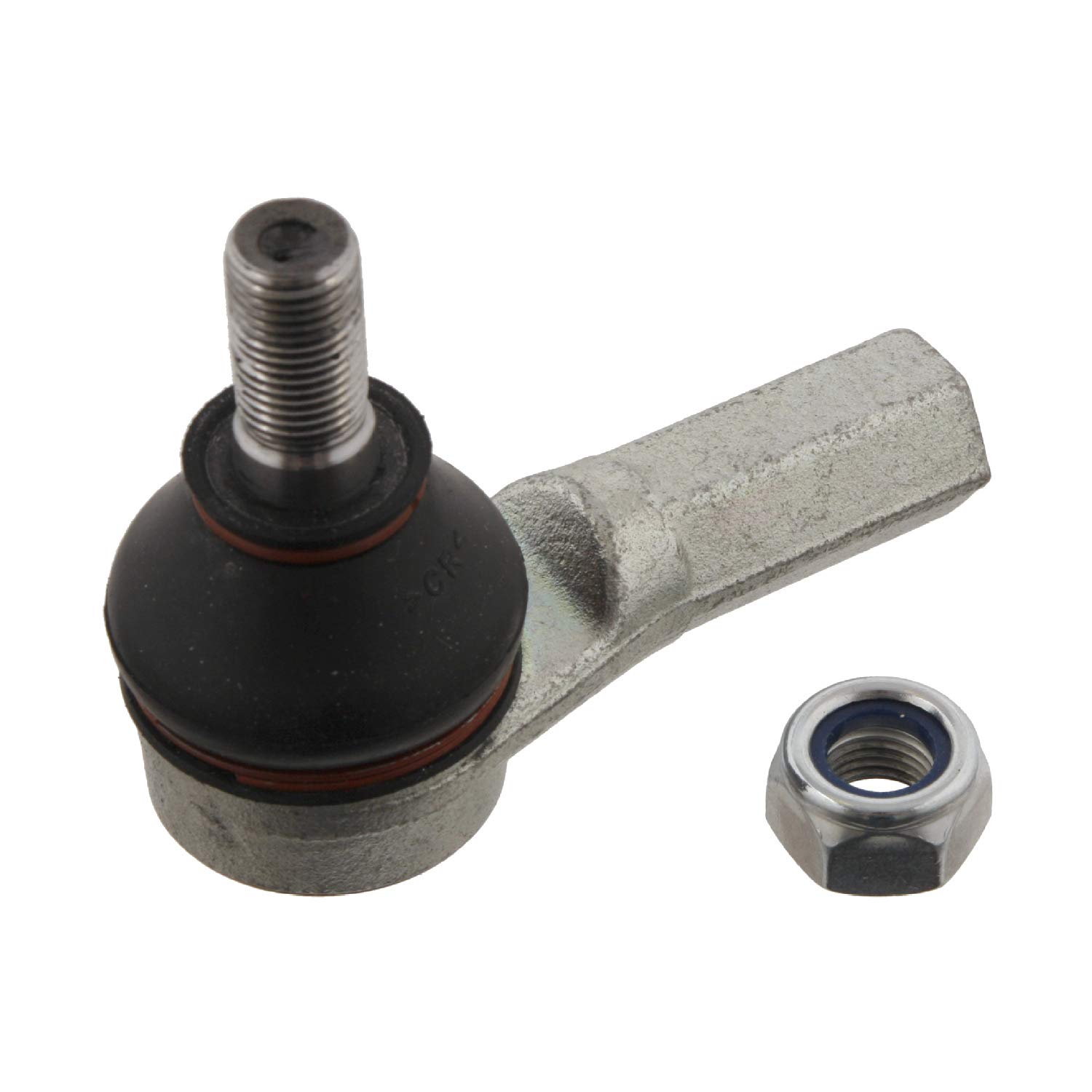 febi bilstein 29830 Spurstangenendstück mit Sicherungsmutter , 1 Stück febi bilstein 29830 Spurstangenendstück mit Sicherungsmutter , 1 Stück von febi bilstein
