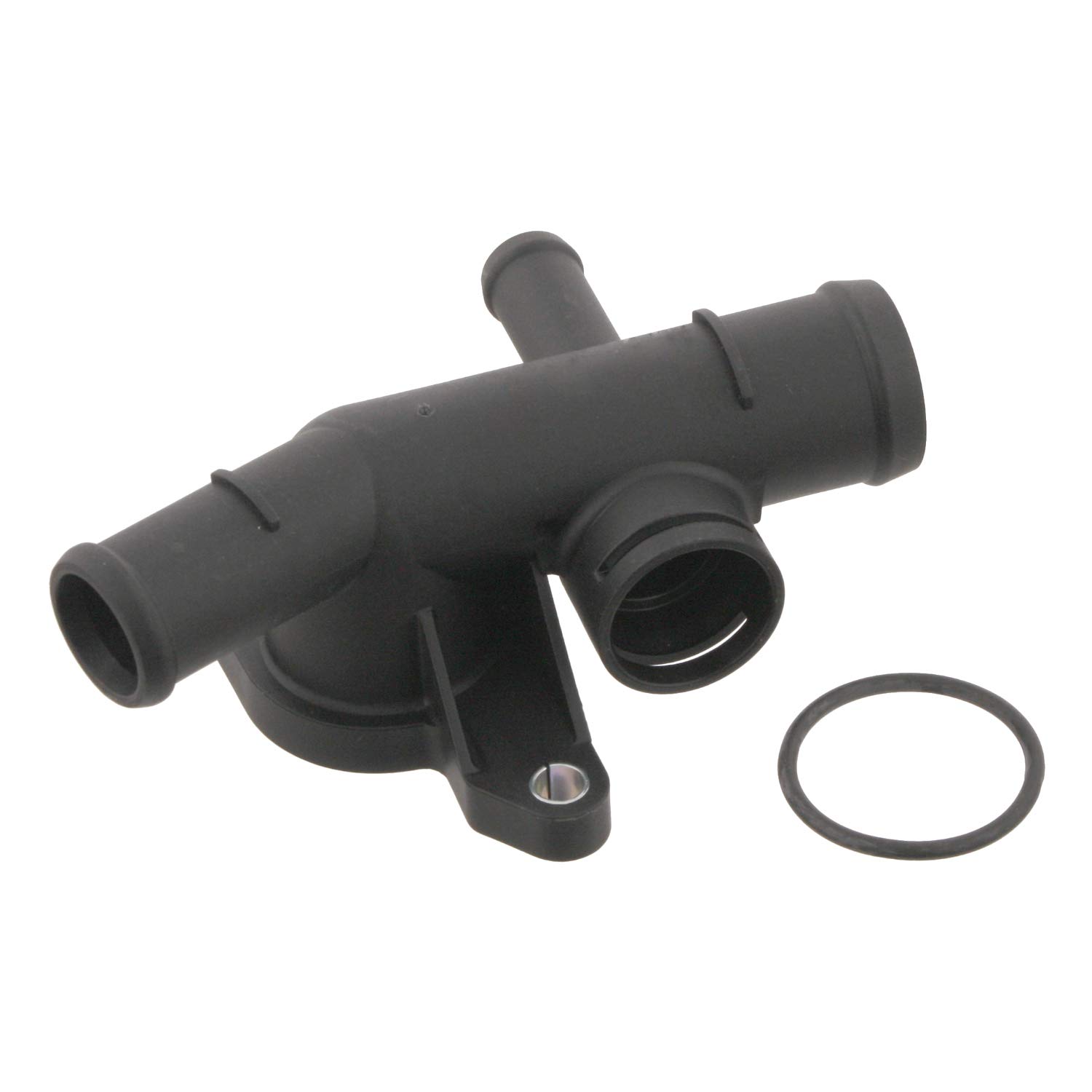 febi bilstein 29881 Kühlwasserflansch für Zylinderkopf, mit Dichtung , 1 Stück febi bilstein 29881 Kühlwasserflansch für Zylinderkopf, mit Dichtung , 1 Stück von febi bilstein