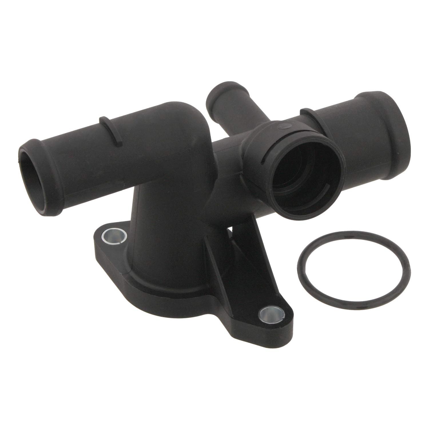 febi bilstein 29886 Kühlwasserflansch für Zylinderkopf, mit Dichtung , 1 Stück febi bilstein 29886 Kühlwasserflansch für Zylinderkopf, mit Dichtung , 1 Stück von febi bilstein