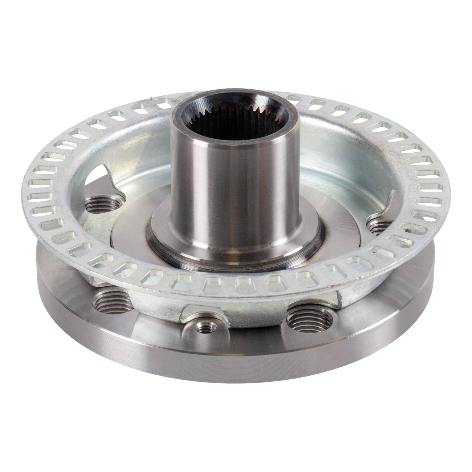 febi bilstein 29915 Radnabe ohne Radlager, mit ABS-Impulsring , 1 Stück febi bilstein 29915 Radnabe ohne Radlager, mit ABS-Impulsring , 1 Stück von febi bilstein