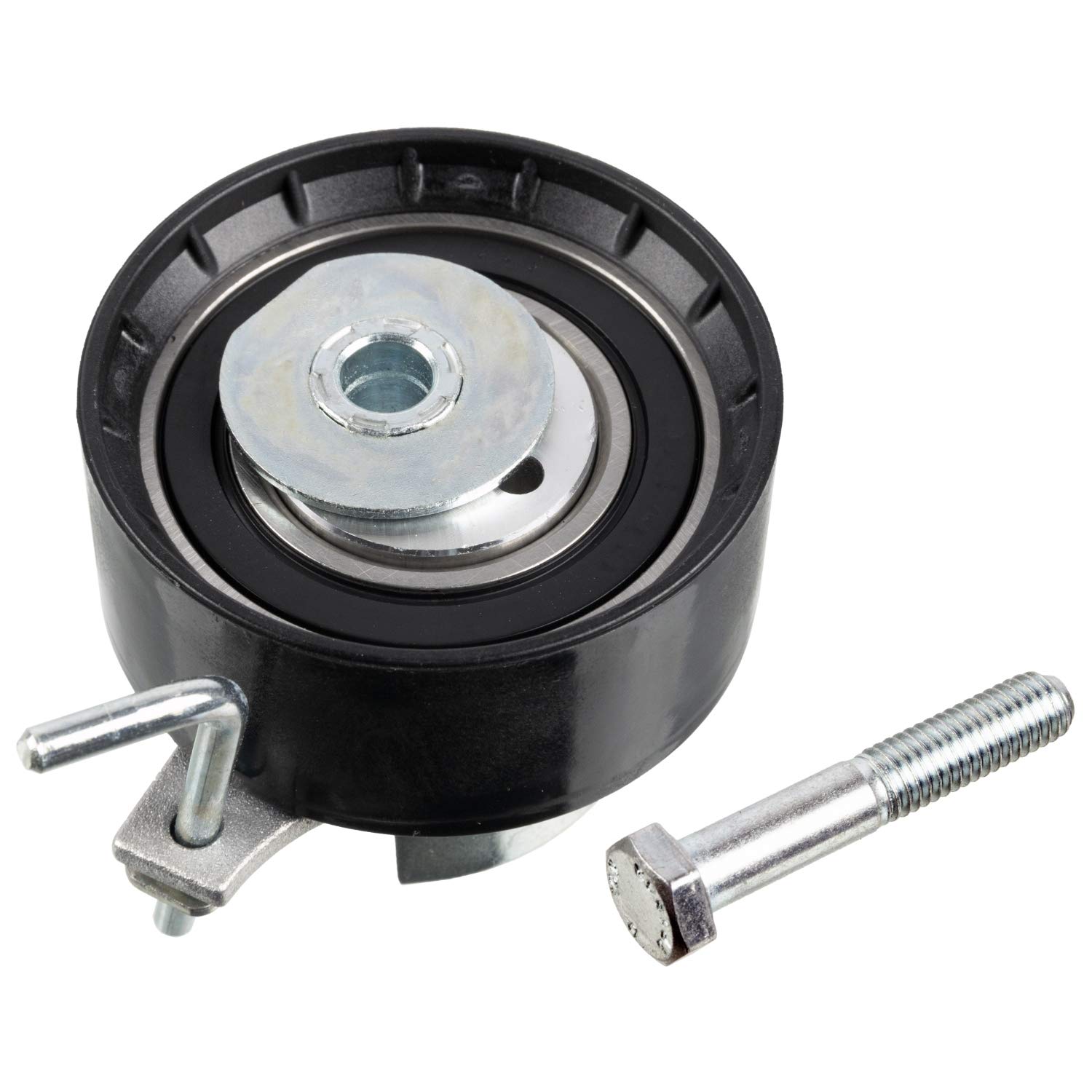 febi bilstein 29952 Spannrolle für Zahnriemen, mit Schraube , 1 Stück febi bilstein 29952 Spannrolle für Zahnriemen, mit Schraube , 1 Stück von febi bilstein