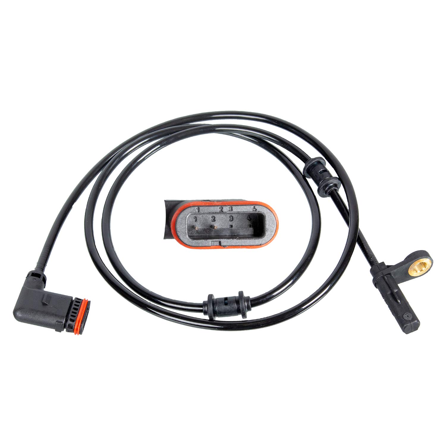 febi bilstein 30032 ABS-Sensor , 1 Stück febi bilstein 30032 ABS-Sensor , 1 Stück von febi bilstein
