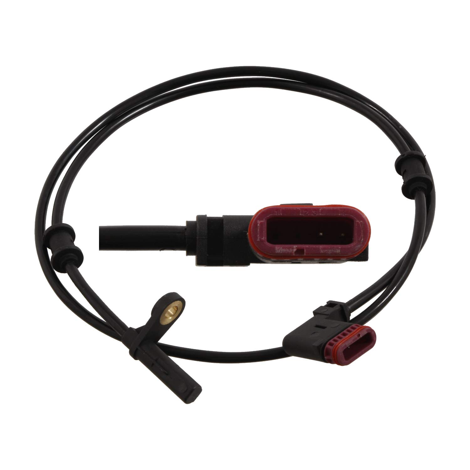 febi bilstein 30033 ABS-Sensor , 1 Stück febi bilstein 30033 ABS-Sensor , 1 Stück von febi bilstein