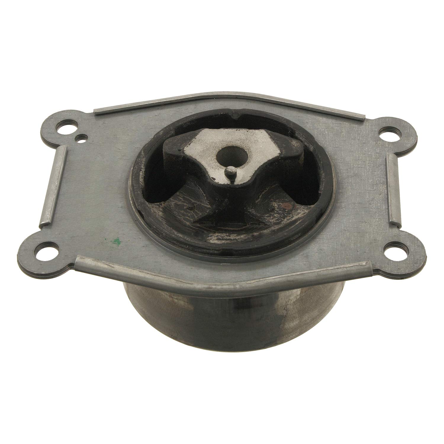 febi bilstein 30106 Motorlager , 1 Stück, Brown febi bilstein 30106 Motorlager , 1 Stück, Brown von febi bilstein