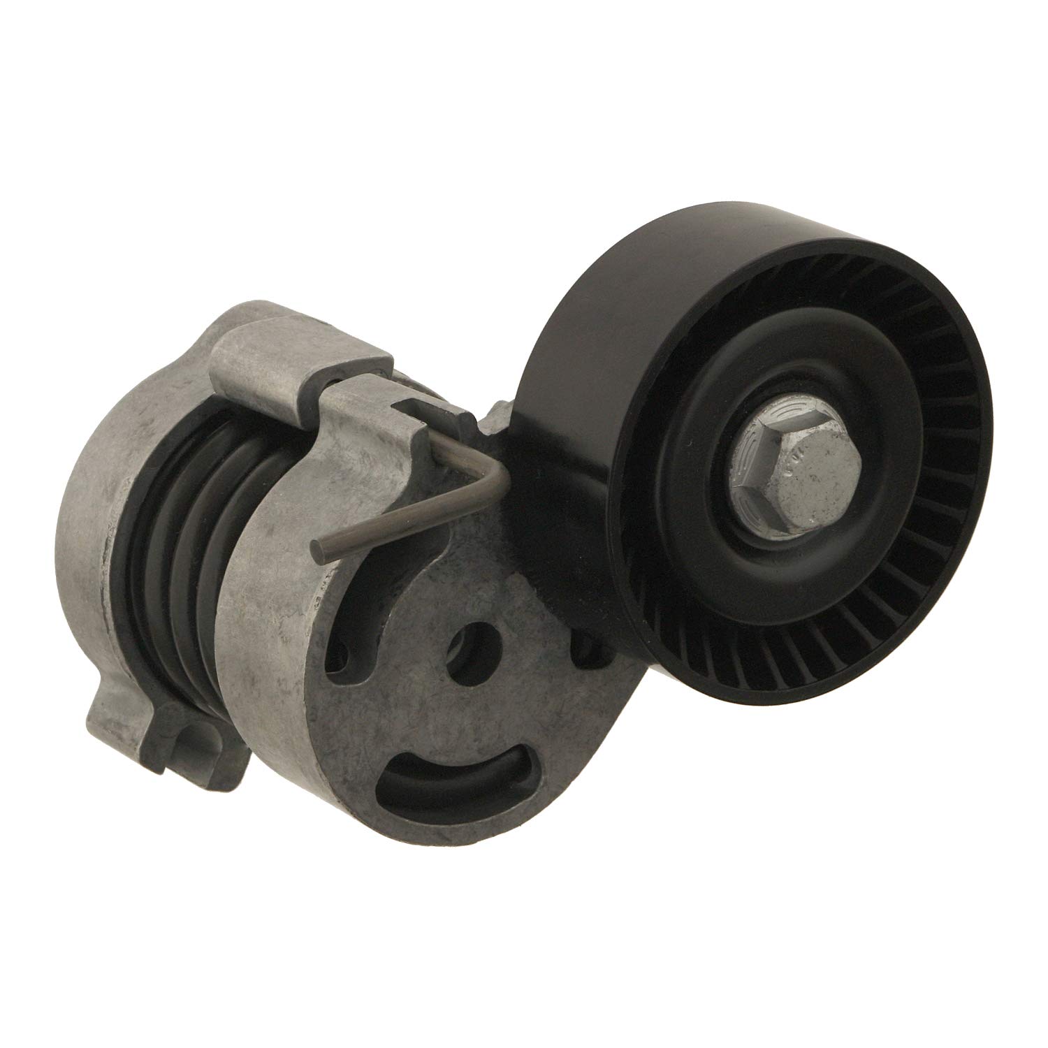 febi bilstein 30121 Riemenspanner für Keilrippenriemen , 1 Stück febi bilstein 30121 Riemenspanner für Keilrippenriemen , 1 Stück von febi bilstein