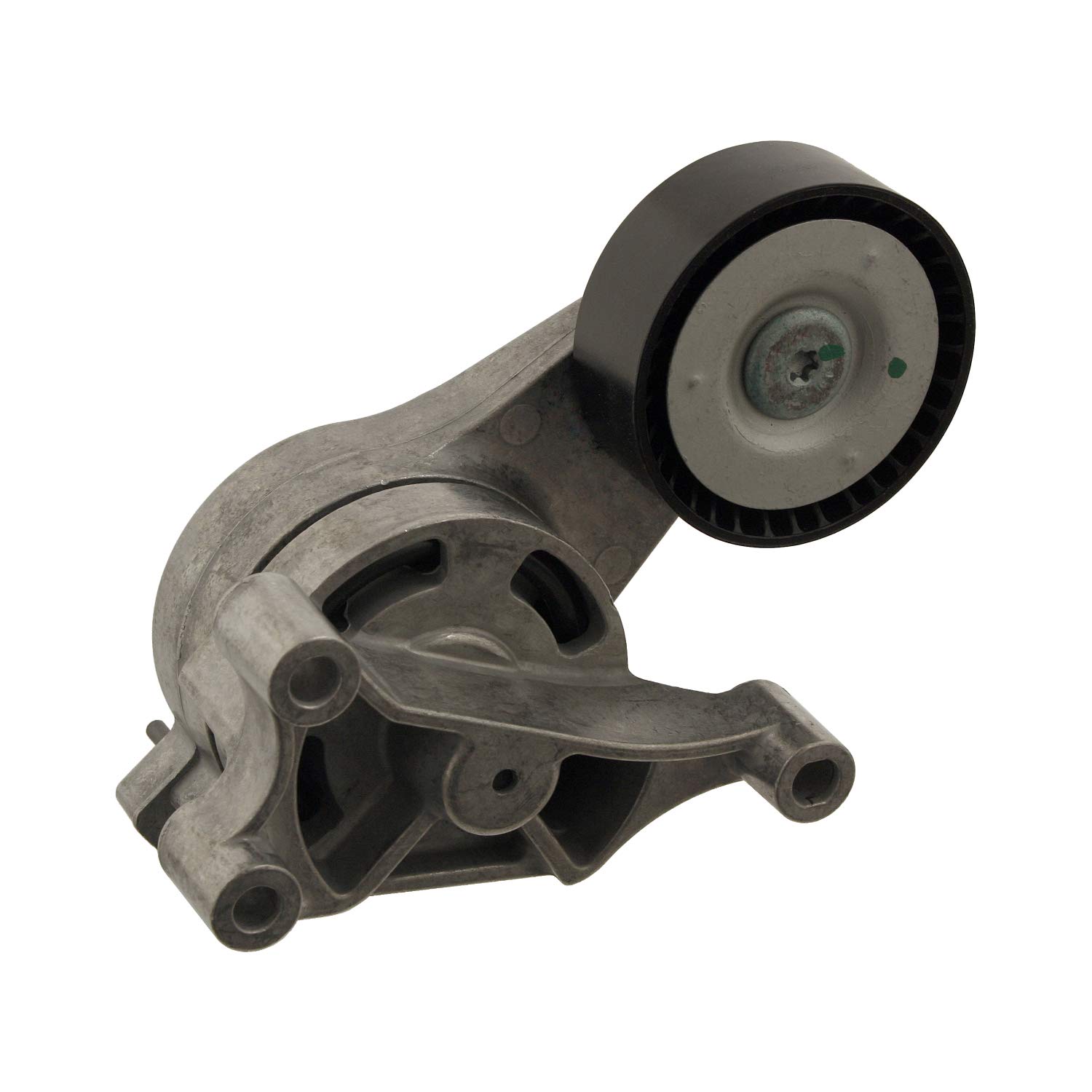 febi bilstein 30166 Riemenspanner für Keilrippenriemen, 1 Stück febi bilstein 30166 Riemenspanner für Keilrippenriemen, 1 Stück von febi bilstein