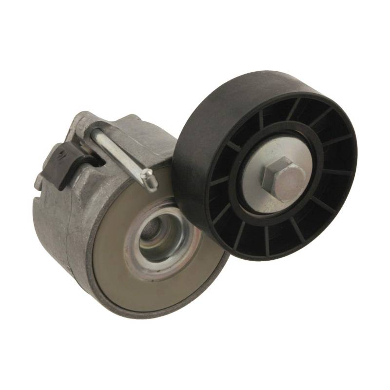 febi bilstein 30170 Riemenspanner für Keilrippenriemen, 1 Stück von febi bilstein
