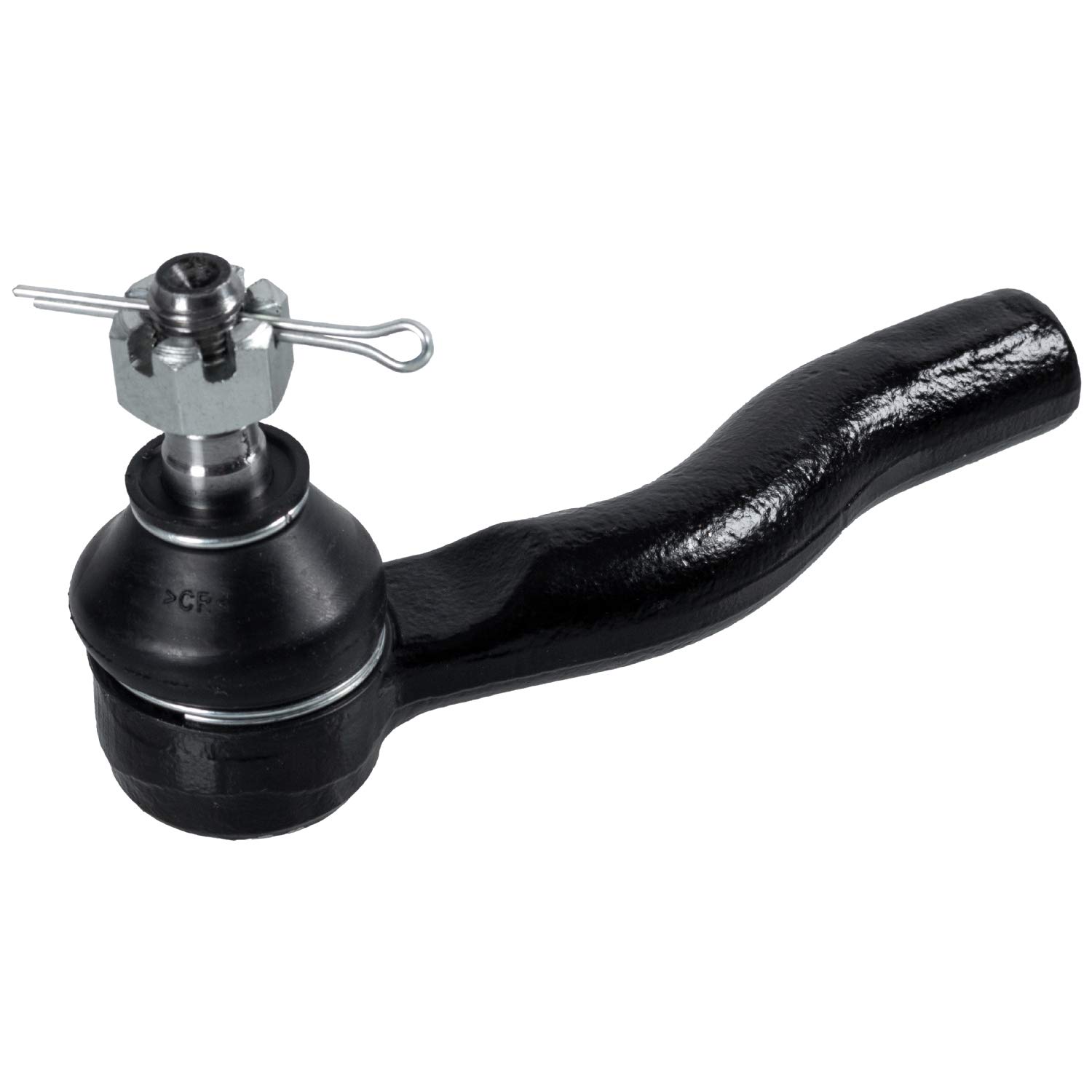 febi bilstein 30231 Spurstangenendstück mit Sicherungsmutter, 1 Stück febi bilstein 30231 Spurstangenendstück mit Sicherungsmutter, 1 Stück von febi bilstein