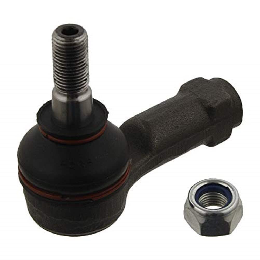 febi bilstein 30243 Spurstangenendstück mit Sicherungsmutter, 1 Stück febi bilstein 30243 Spurstangenendstück mit Sicherungsmutter, 1 Stück von febi bilstein