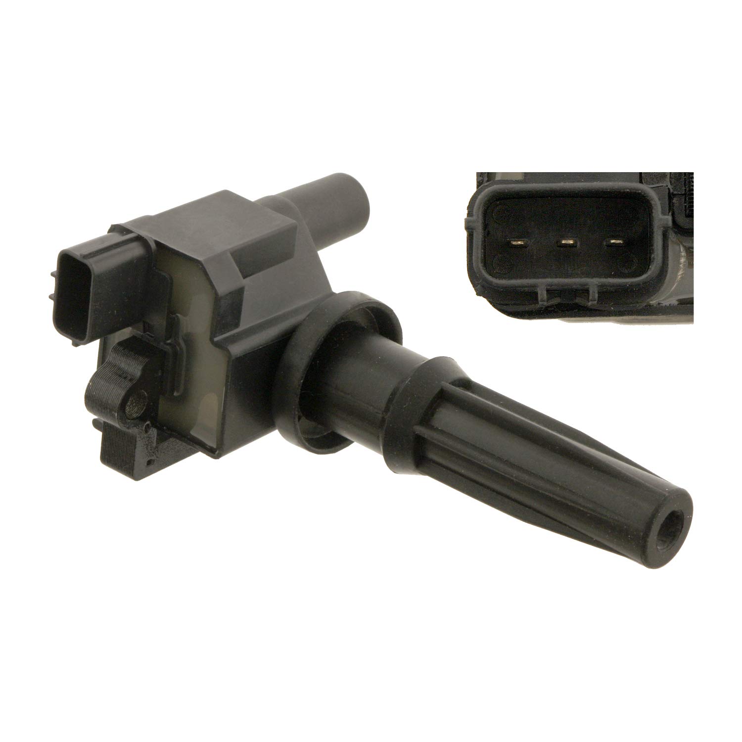 febi bilstein 30261 Zündspule, 1 Stück febi bilstein 30261 Zündspule, 1 Stück von febi bilstein
