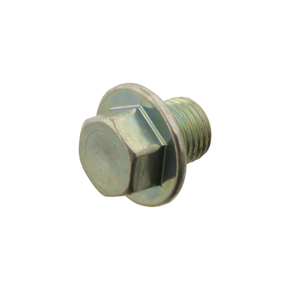 febi bilstein 30262 Ölablassschraube M12 x 1,25 ohne Dichtring, 1 Stück febi bilstein 30262 Ölablassschraube M12 x 1,25 ohne Dichtring, 1 Stück von febi bilstein
