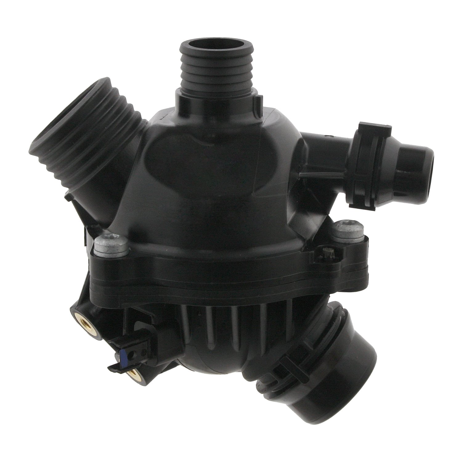 febi bilstein 30265 Thermostat ohne Dichtung, 1 Stück febi bilstein 30265 Thermostat ohne Dichtung, 1 Stück von febi bilstein