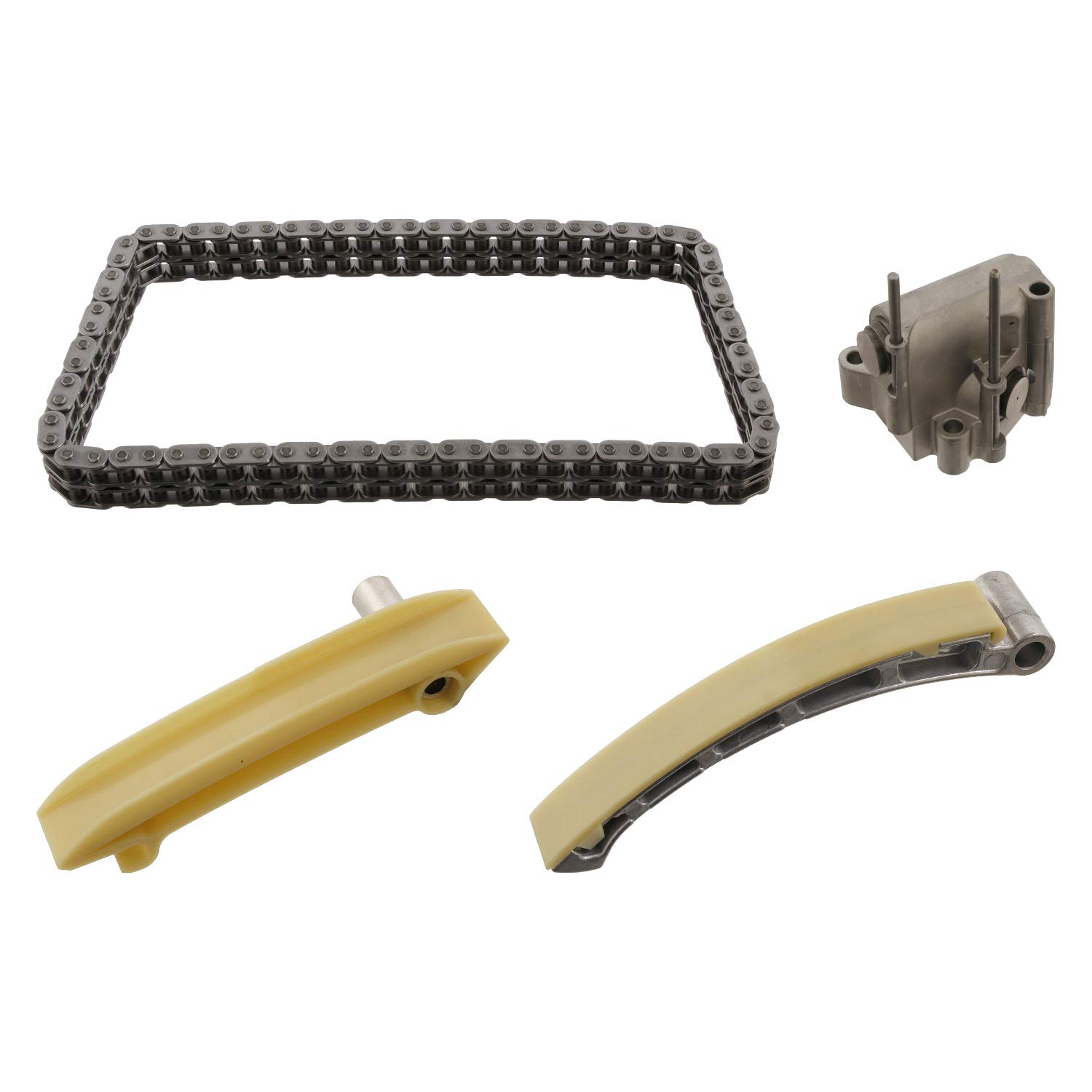 febi bilstein 30342 Kettensatz für Einspritzpumpe , 1 Stück febi bilstein 30342 Kettensatz für Einspritzpumpe , 1 Stück von febi bilstein