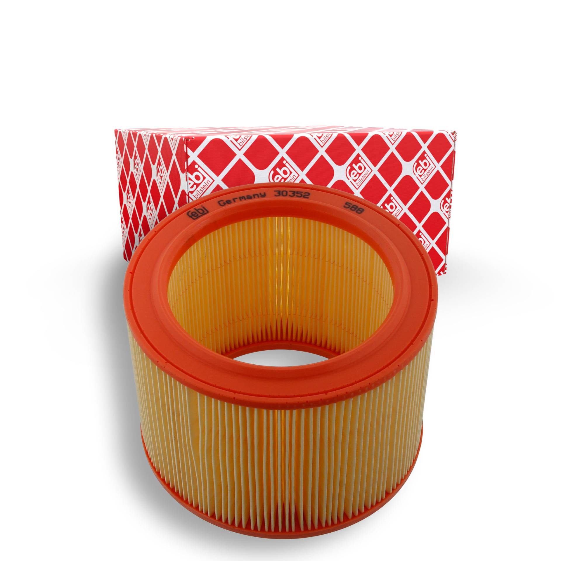 febi bilstein 30352 Luftfilter , 1 Stück febi bilstein 30352 Luftfilter , 1 Stück von febi bilstein