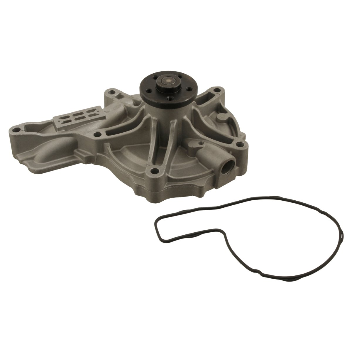 febi bilstein 30451 Wasserpumpe mit Dichtung , 1 Stück febi bilstein 30451 Wasserpumpe mit Dichtung , 1 Stück von febi bilstein