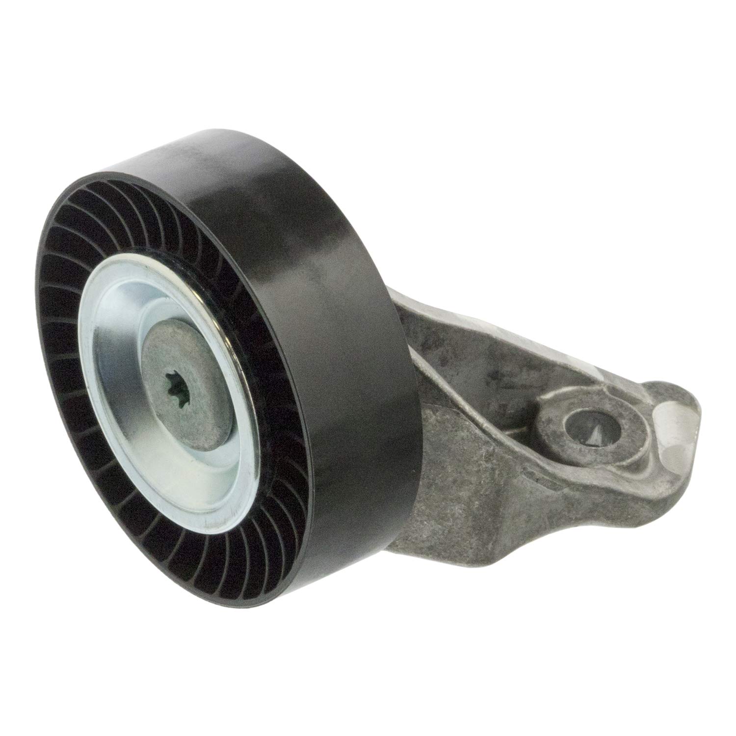 febi bilstein 30584 Umlenkrolle mit Halter, für Keilrippenriemen , 1 Stück febi bilstein 30584 Umlenkrolle mit Halter, für Keilrippenriemen , 1 Stück von febi bilstein