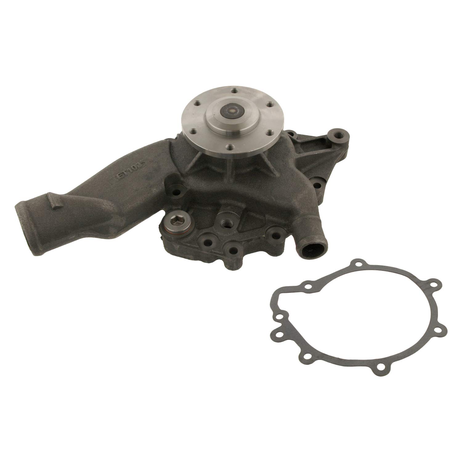 febi bilstein 30595 Wasserpumpe mit Dichtung , 1 Stück febi bilstein 30595 Wasserpumpe mit Dichtung , 1 Stück von febi bilstein