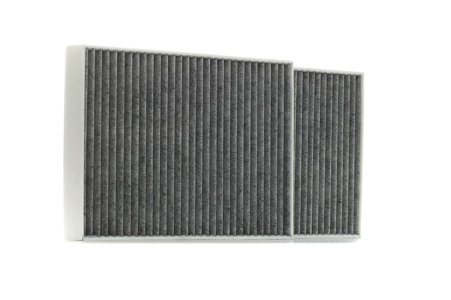 febi bilstein 30642 Innenraumfiltersatz, 1 Stück febi bilstein 30642 Innenraumfiltersatz, 1 Stück von febi bilstein