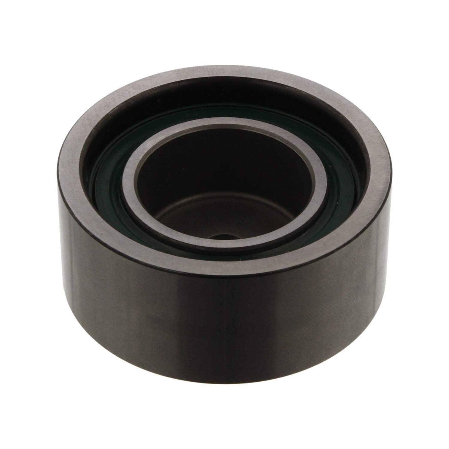 febi bilstein 30664 Umlenkrolle für Keilrippenriemen , 1 Stück febi bilstein 30664 Umlenkrolle für Keilrippenriemen , 1 Stück von febi bilstein