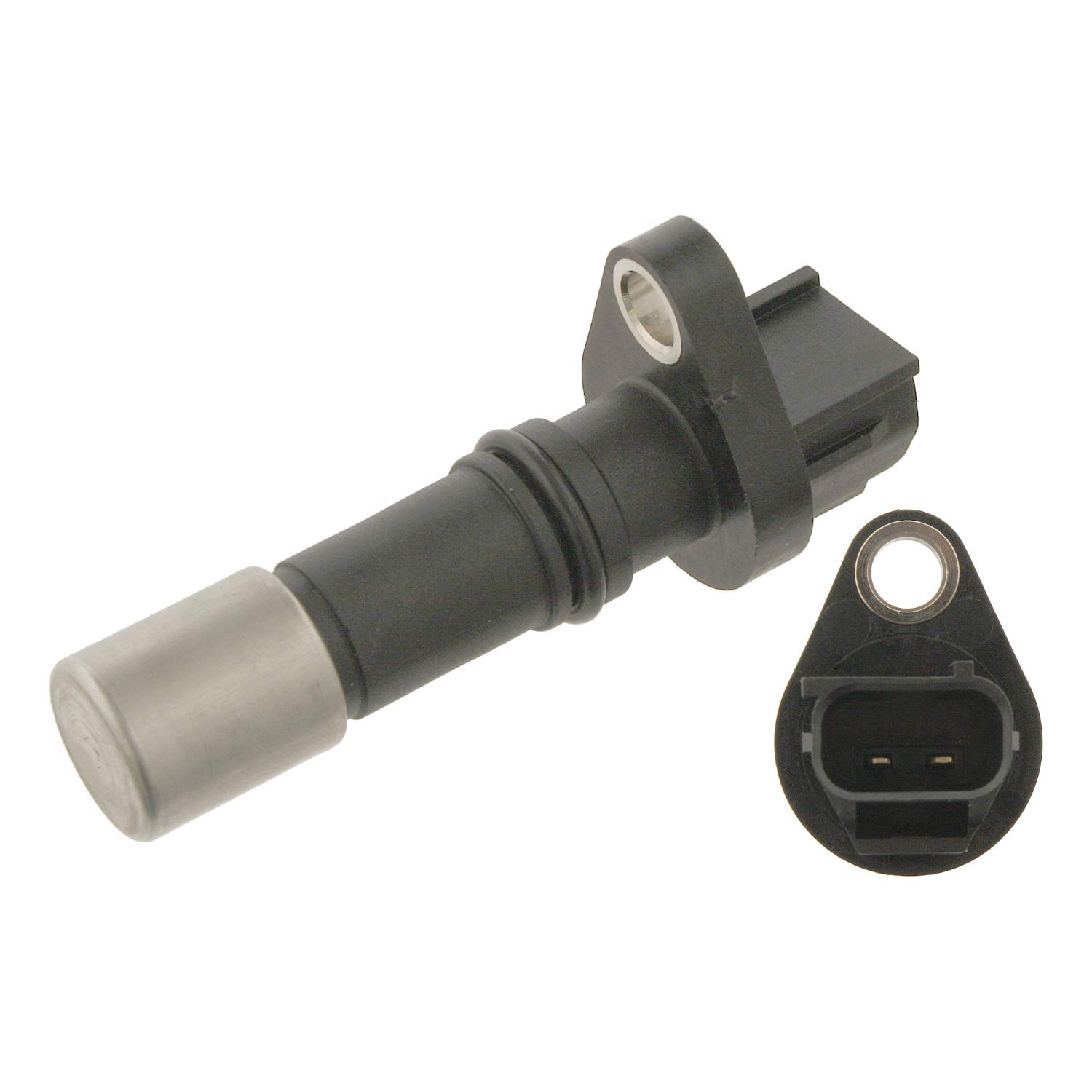 febi bilstein 30676 Kurbelwellensensor mit O-Ring , 1 Stück febi bilstein 30676 Kurbelwellensensor mit O-Ring , 1 Stück von febi bilstein