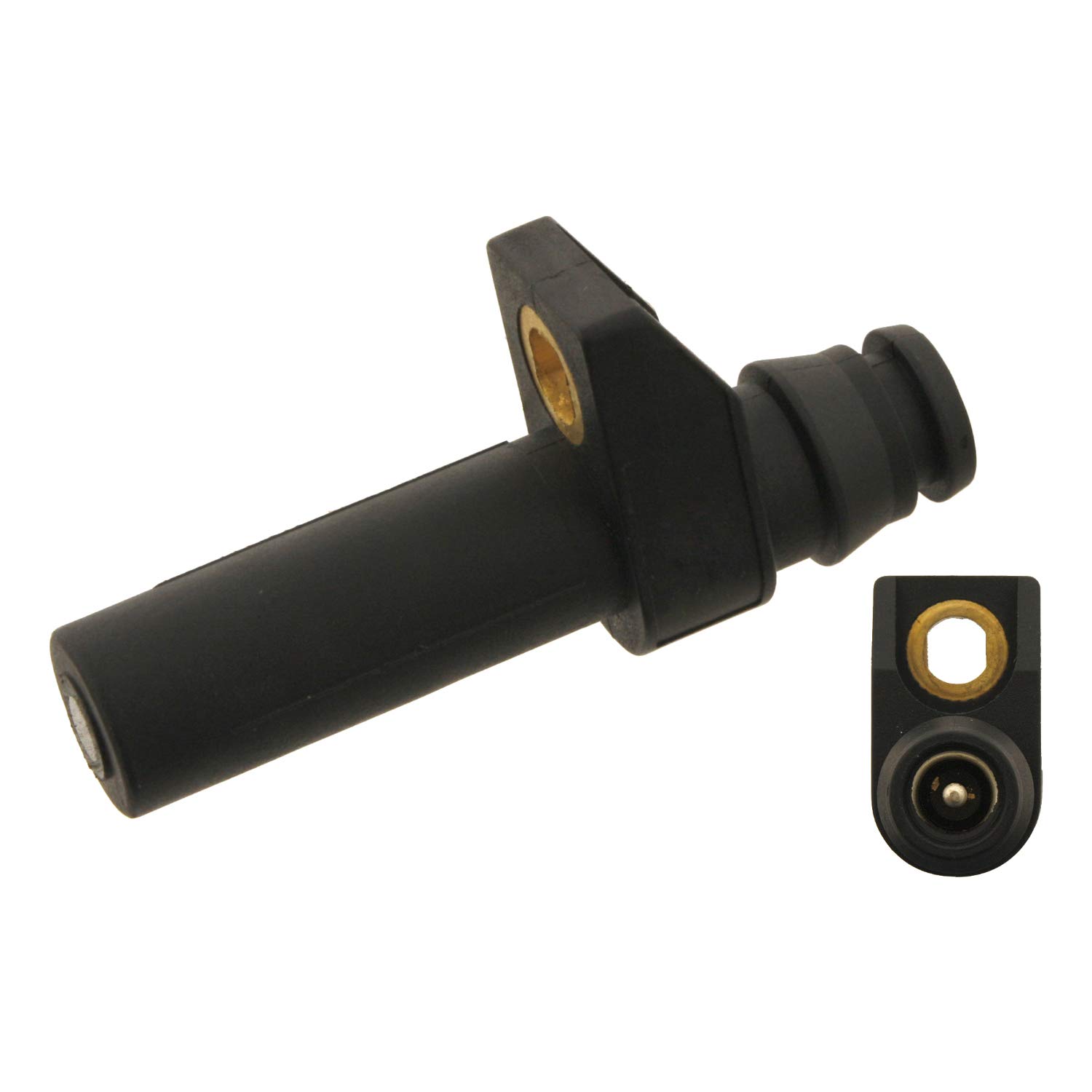 febi bilstein 30689 Kurbelwellensensor , 1 Stück febi bilstein 30689 Kurbelwellensensor , 1 Stück von febi bilstein