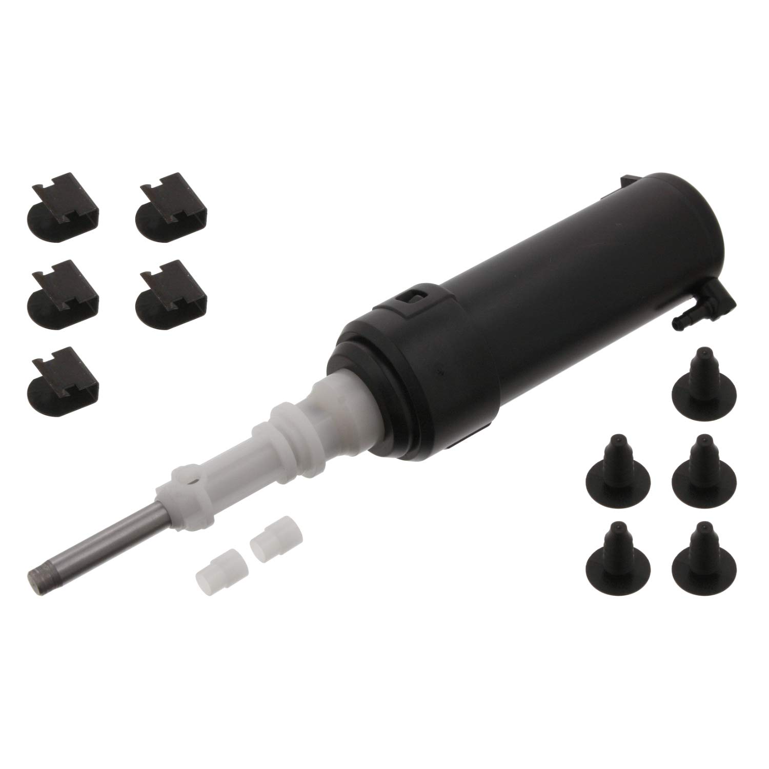 febi bilstein 30702 Arbeitszylinder für Sitzverstellung , 1 Stück febi bilstein 30702 Arbeitszylinder für Sitzverstellung , 1 Stück von febi bilstein