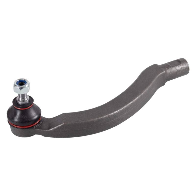 febi bilstein 30732 Spurstangenendstück mit Sicherungsmutter , 1 Stück von febi bilstein