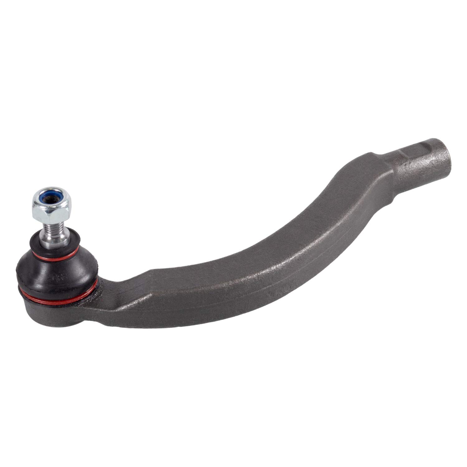febi bilstein 30732 Spurstangenendstück mit Sicherungsmutter , 1 Stück febi bilstein 30732 Spurstangenendstück mit Sicherungsmutter , 1 Stück von febi bilstein