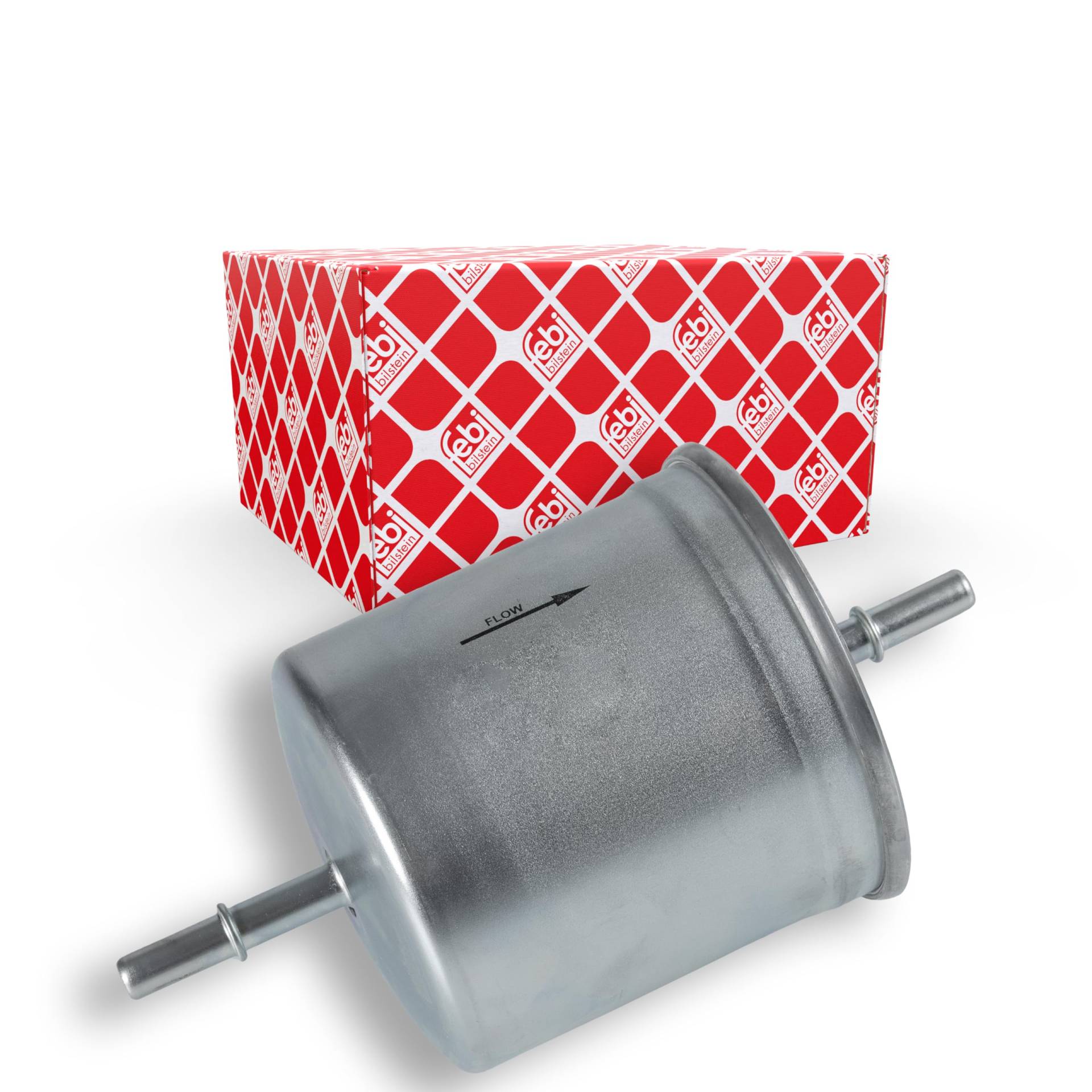 febi bilstein 30746 Kraftstofffilter , 1 Stück febi bilstein 30746 Kraftstofffilter , 1 Stück von febi bilstein