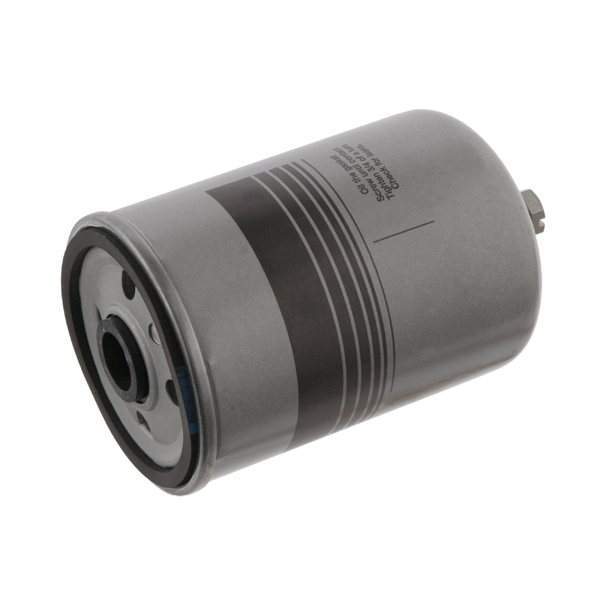 febi bilstein 30755 Kraftstofffilter , 1 Stück febi bilstein 30755 Kraftstofffilter , 1 Stück von febi bilstein