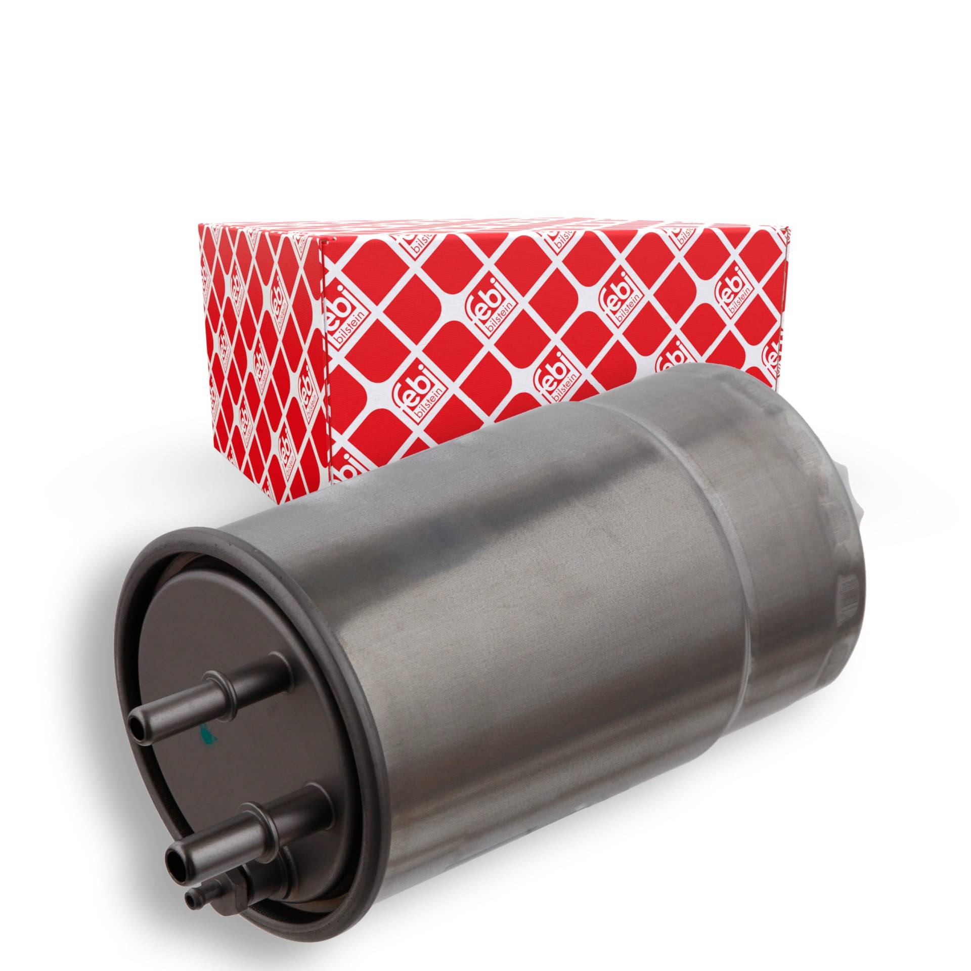 febi bilstein 30757 Kraftstofffilter , 1 Stück febi bilstein 30757 Kraftstofffilter , 1 Stück von febi bilstein