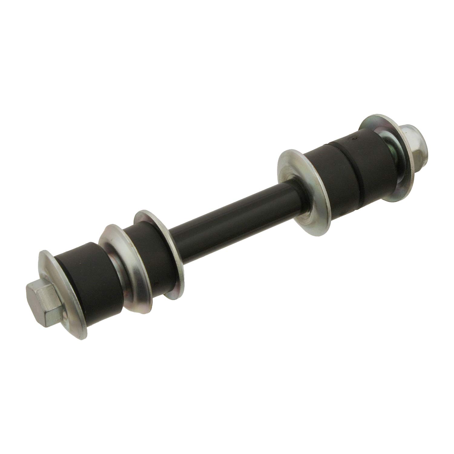 febi bilstein 30817 Verbindungsstange mit Lagern , Unterlegscheiben und Muttern , 1 Stück febi bilstein 30817 Verbindungsstange mit Lagern , Unterlegscheiben und Muttern , 1 Stück von febi bilstein