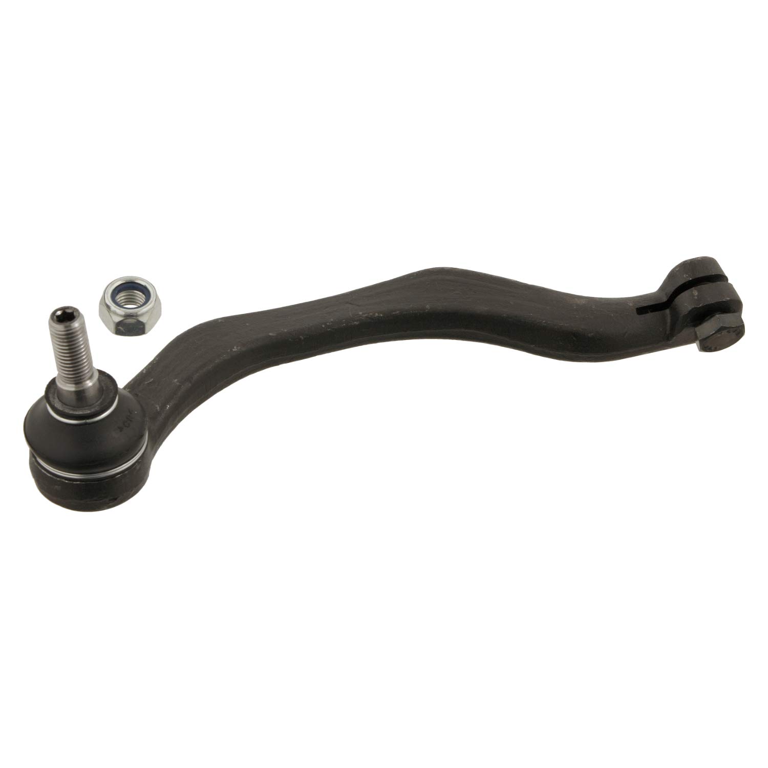 febi bilstein 30818 Spurstangenendstück mit Sicherungsmutter , 1 Stück febi bilstein 30818 Spurstangenendstück mit Sicherungsmutter , 1 Stück von febi bilstein