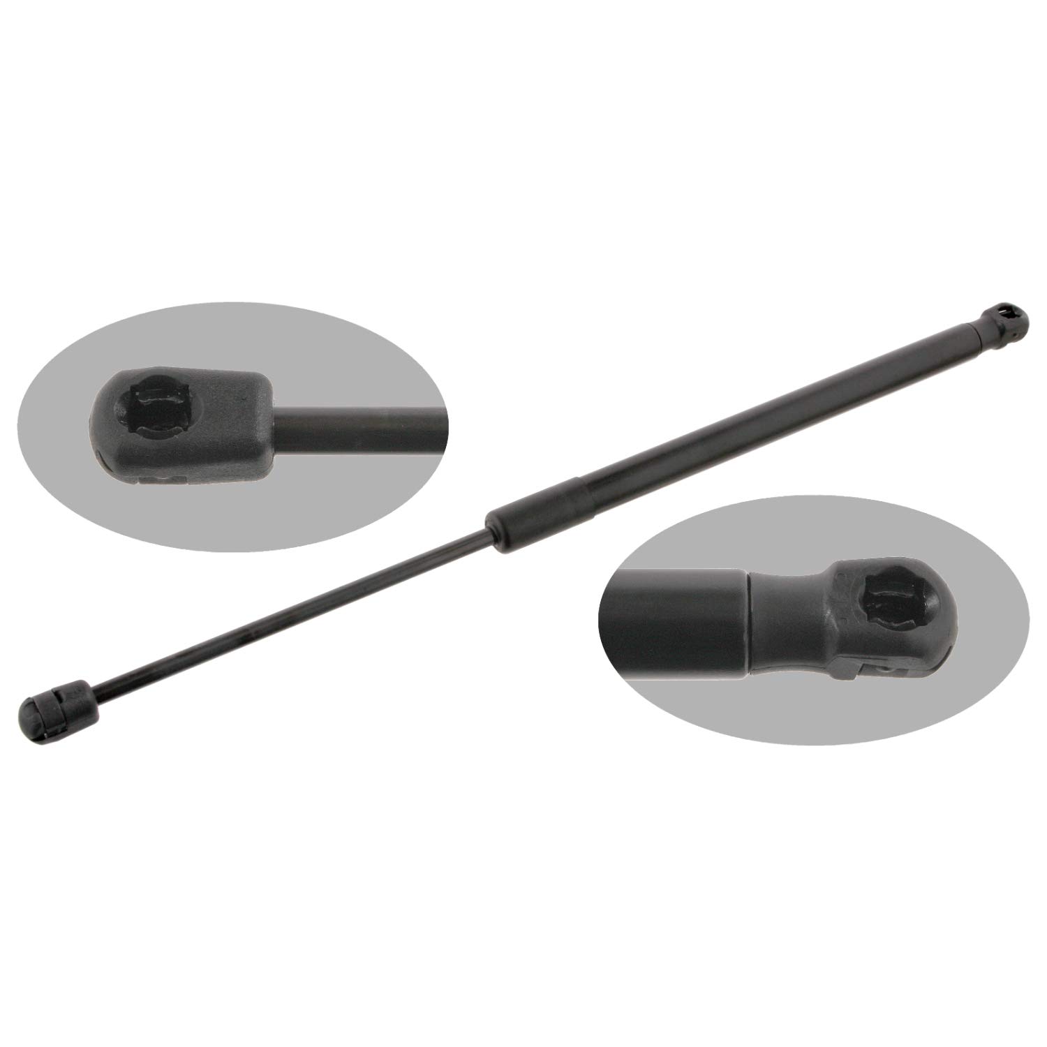 febi bilstein 30883 Gasdruckfeder für Heckklappe mit Fernschließung , 1 Stück febi bilstein 30883 Gasdruckfeder für Heckklappe mit Fernschließung , 1 Stück von febi bilstein