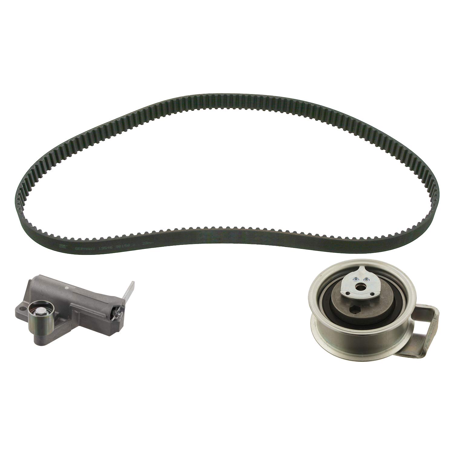 febi bilstein 30891 Zahnriemensatz , 1 Stück febi bilstein 30891 Zahnriemensatz , 1 Stück von febi bilstein