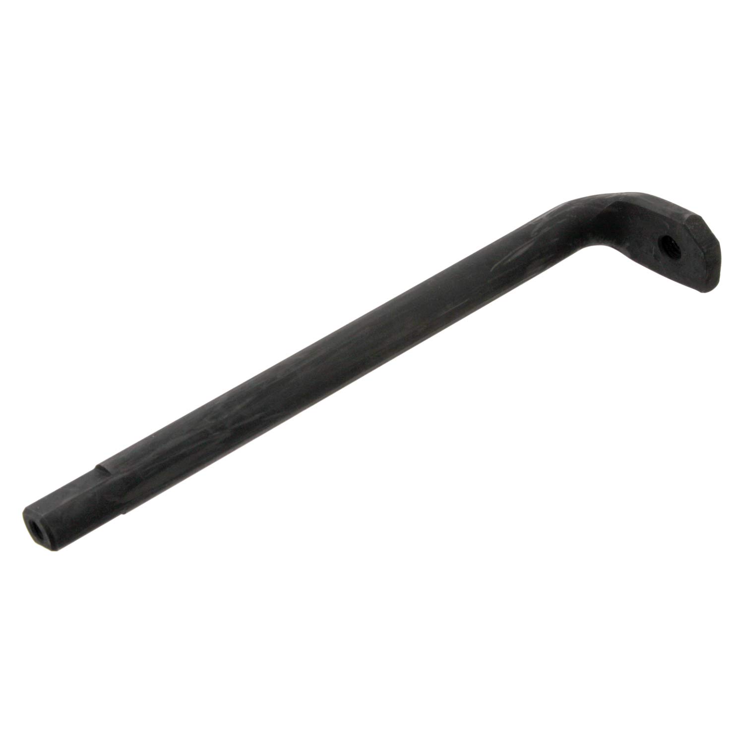 febi bilstein 30918 Spannarm für Keilrippenriemen , 1 Stück febi bilstein 30918 Spannarm für Keilrippenriemen , 1 Stück von febi bilstein