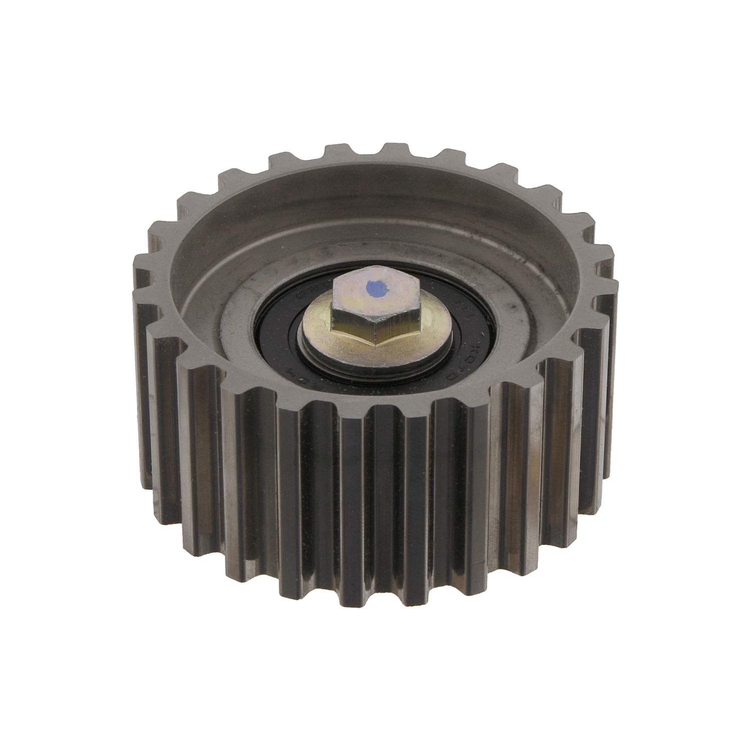 febi bilstein 30980 Umlenkrolle für Zahnriemen , 1 Stück febi bilstein 30980 Umlenkrolle für Zahnriemen , 1 Stück von febi bilstein