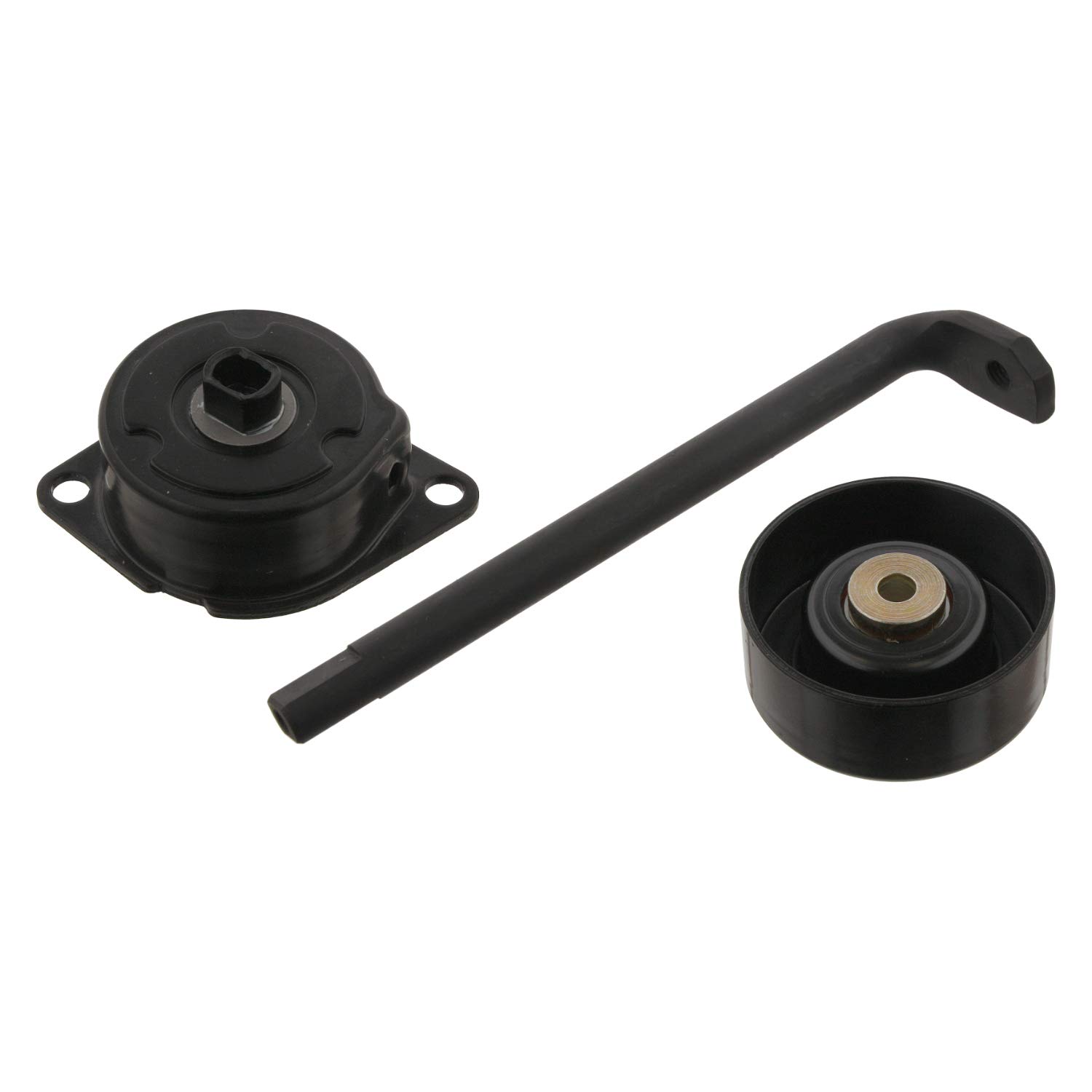 febi bilstein 30991 Rep. Satz Riemenspanner für Keilrippenriemen , 1 Stück febi bilstein 30991 Rep. Satz Riemenspanner für Keilrippenriemen , 1 Stück von febi bilstein