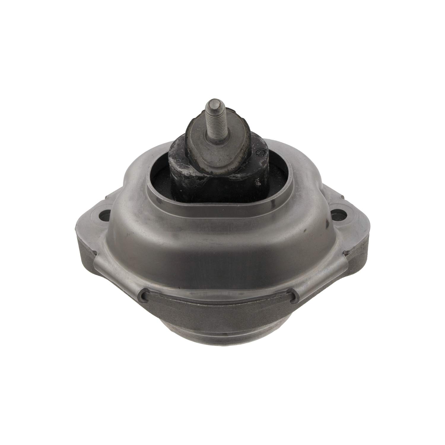 febi bilstein 31017 Motorlager , 1 Stück, Silber febi bilstein 31017 Motorlager , 1 Stück, Silber von febi bilstein