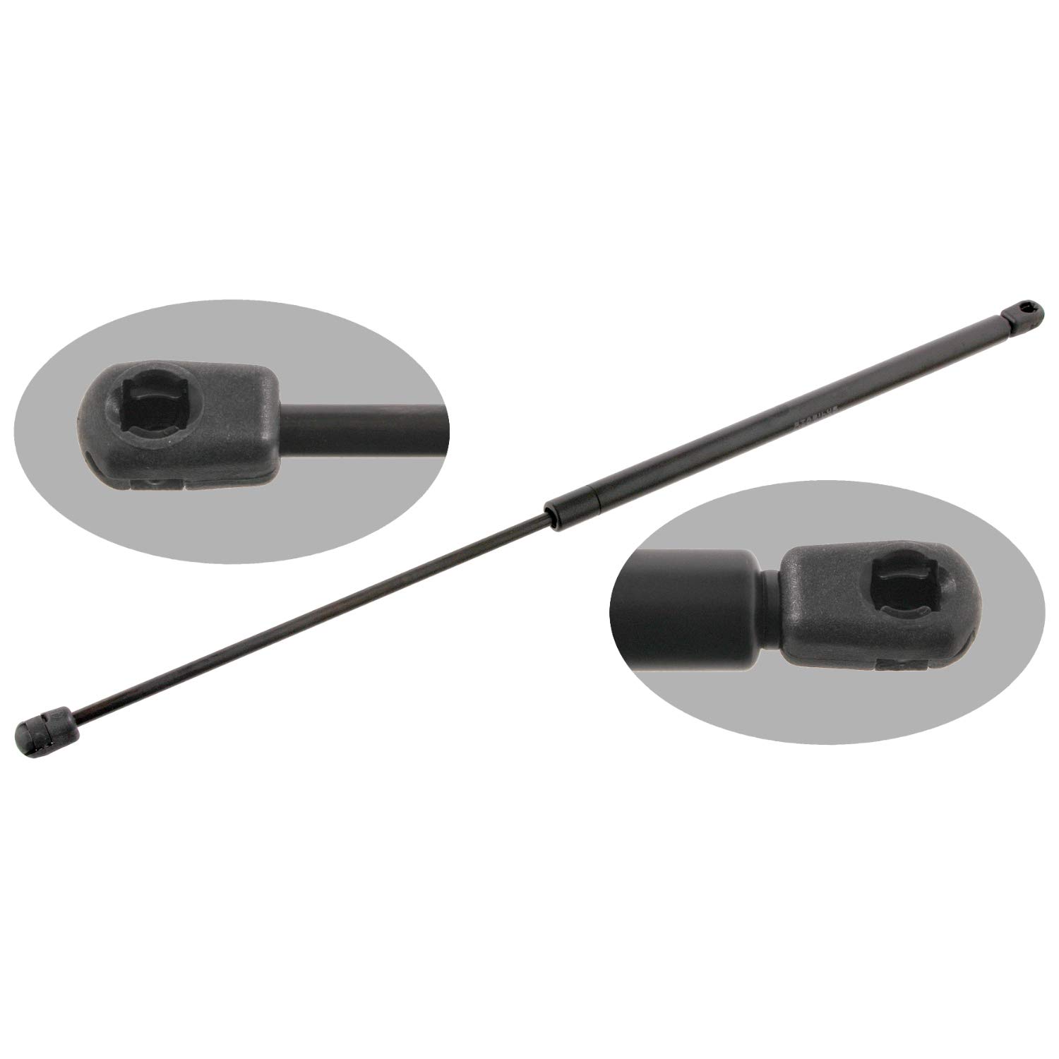 febi bilstein 31025 Gasdruckfeder für Heckklappe , 1 Stück febi bilstein 31025 Gasdruckfeder für Heckklappe , 1 Stück von febi bilstein